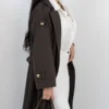 بارانی Emma - تصویر 2
